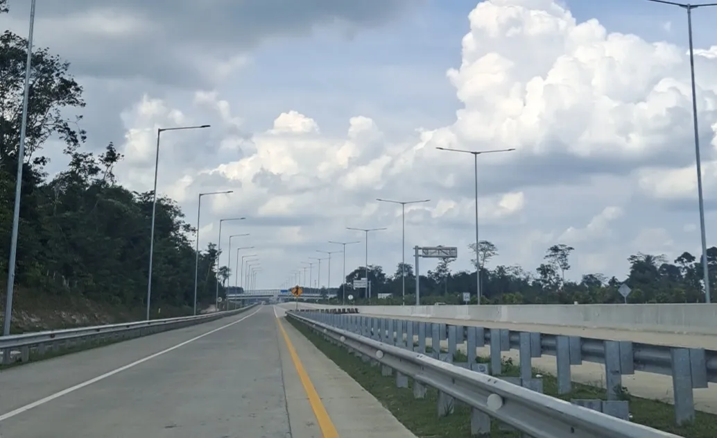 Analisis Waktu Tempuh Tol Jambi–Palembang: Apakah Benar Hanya 3 Jam?