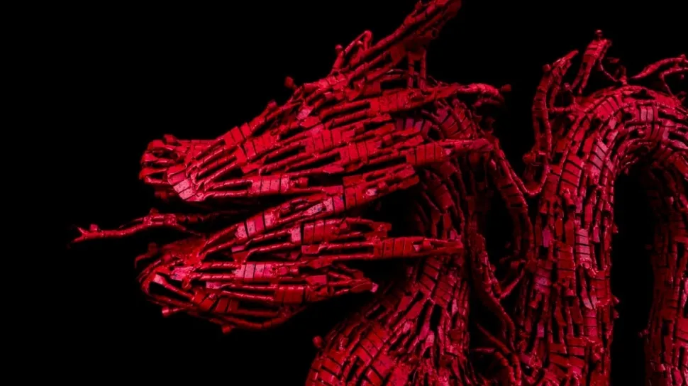 Transformasi Seni Patung Kontemporer Indonesia: Dari Galeri ke Ruang Publik