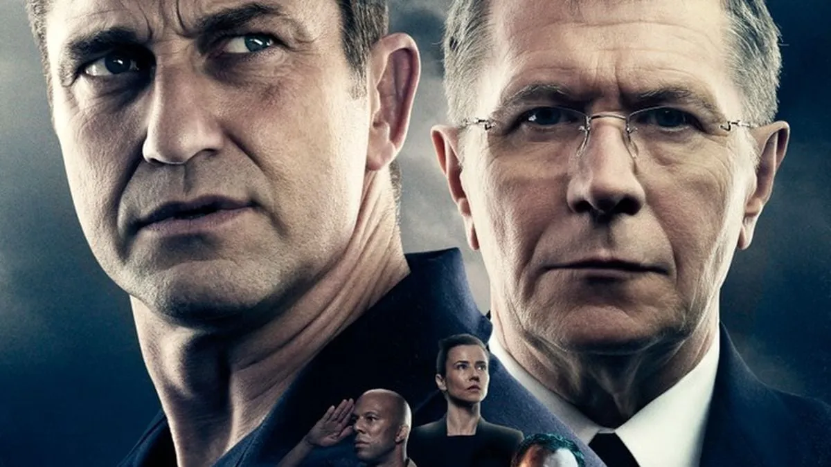 Trans TV Siapkan Program Menarik dan Film Hunter Killer pada 6 Januari 2026