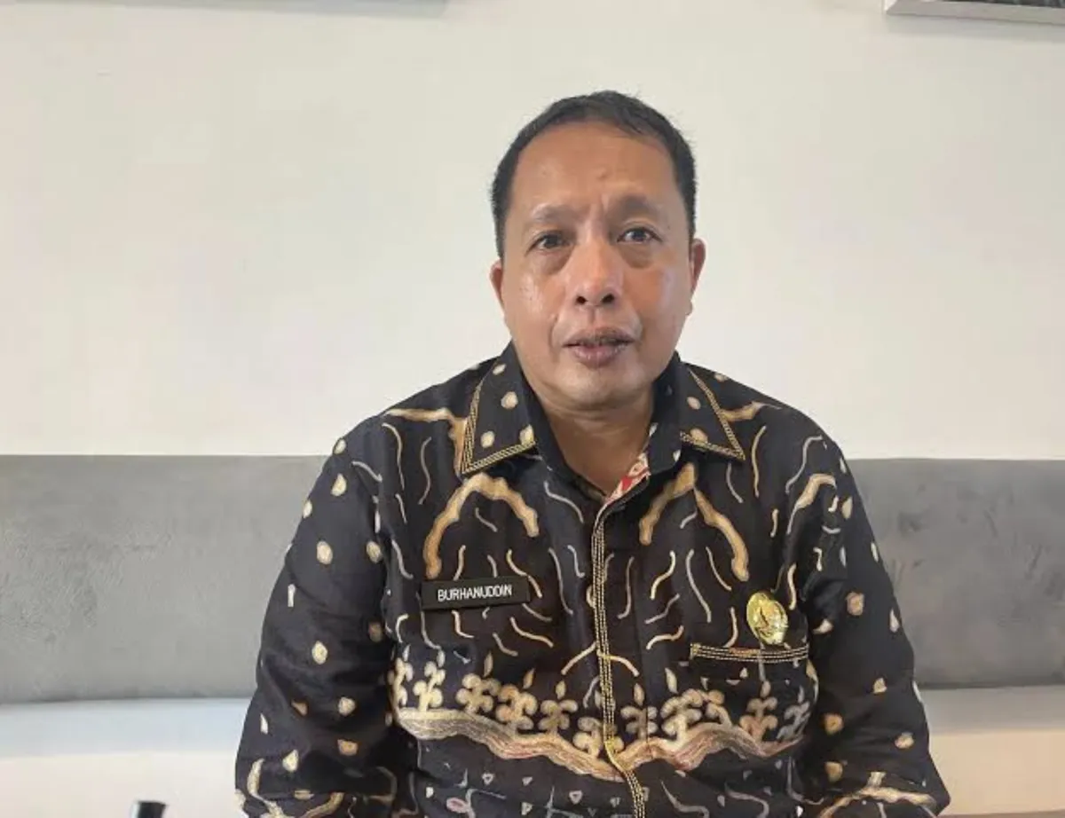 Samboja Barat Bertransformasi Jadi Pusat Sayuran Hidroponik untuk Balikpapan