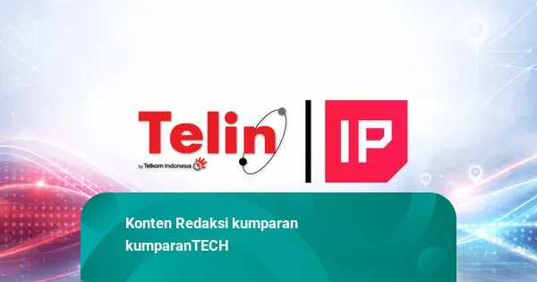 Telin Luncurkan Solusi Autentikasi Tanpa OTP Bersama IPification