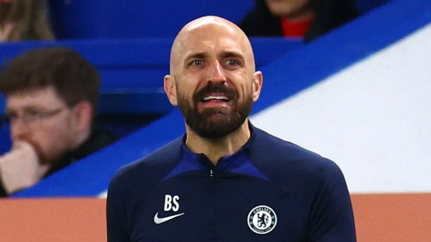 Tottenham Tambah Staf Pelatih Baru di Bawah Igor Tudor