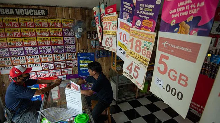 ATSI Tegaskan Kuota Internet Hangus Sesuai Standar Regional