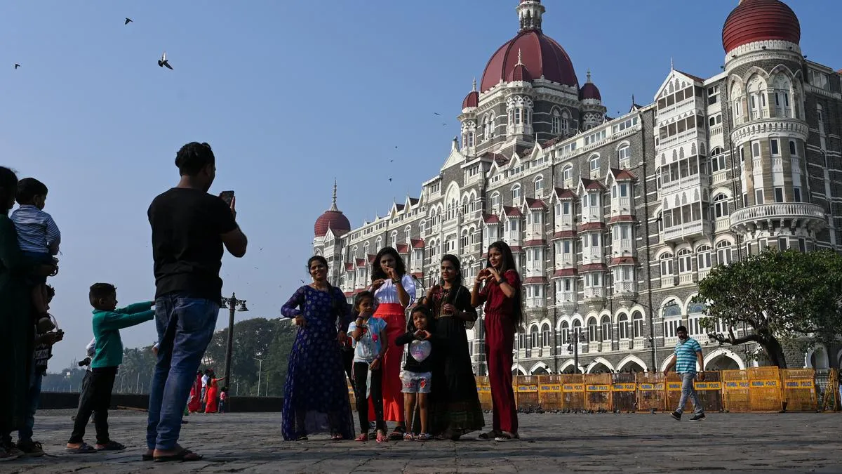 Fast Fashion Ubah Lanskap Ritel di Kota Kecil India