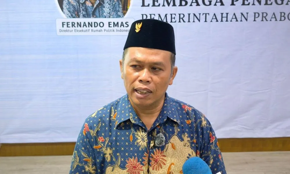 Optimisme Publik Terhadap Transformasi Polri Meningkat Menuju 2026