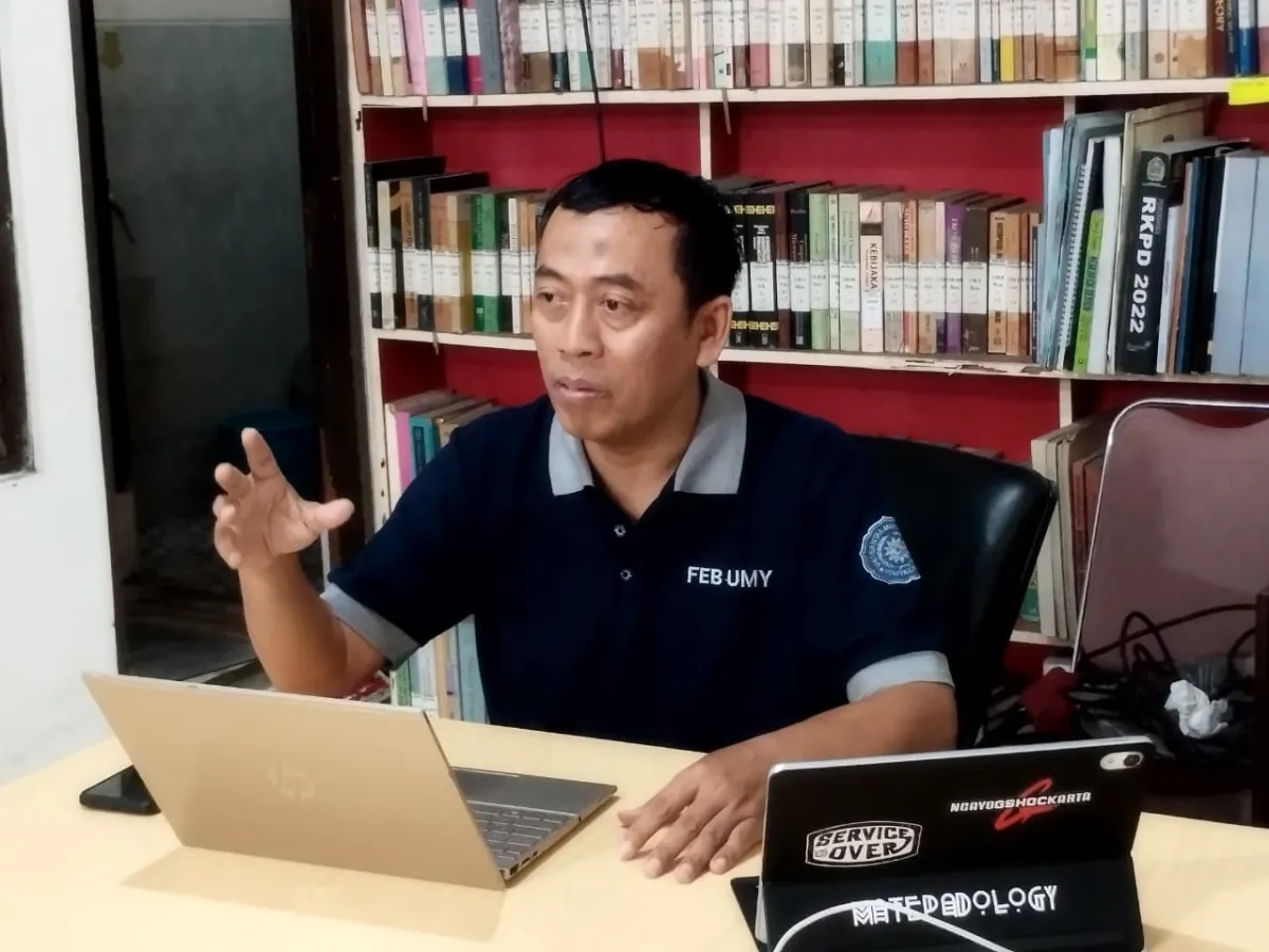 Dosen UMY: Impor 105 Ribu Mobil Pikap dari India Tidak Rasional Ekonomi