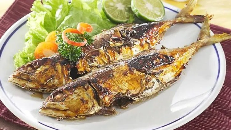 Tips Memasak Ikan Goreng ala Chef Firhan: Kualitas Bahan dan Teknik yang Tepat