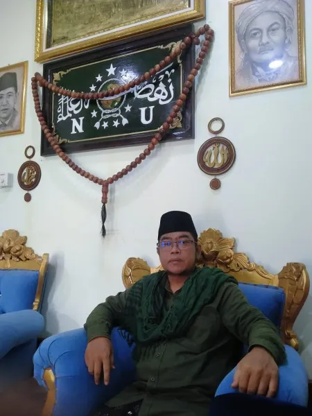 Khusairi: Polri di Bawah Presiden Jamin Efektivitas Ketatanegaraan