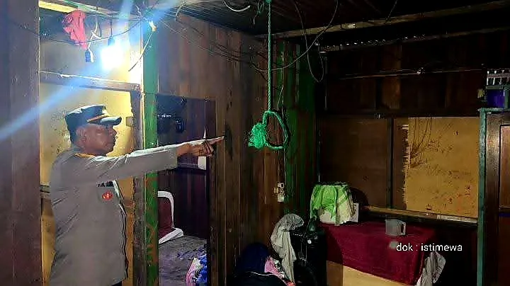 Penyelidikan Kasus Meninggalnya Remaja di Siriwini Nabire