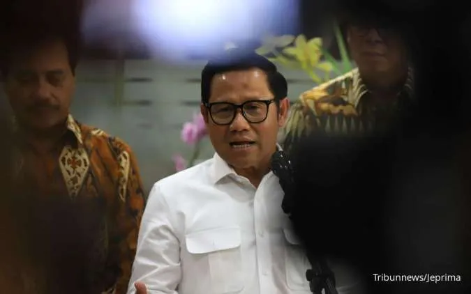 Menko PM Ingatkan Dirut Baru BPJS Kesehatan dan Ketenagakerjaan