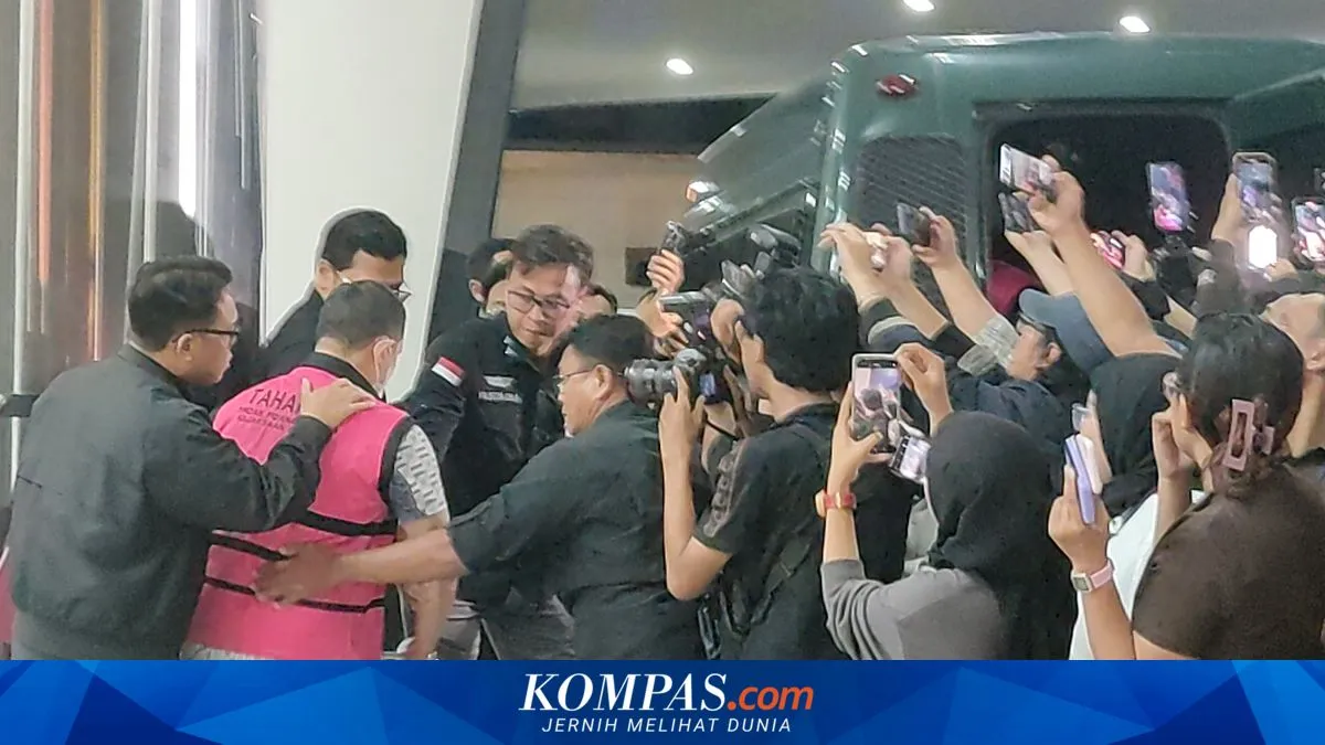 Kejaksaan Agung Ungkap Kasus Korupsi Manipulasi Ekspor CPO, Negara Rugikan Rp 14 Triliun