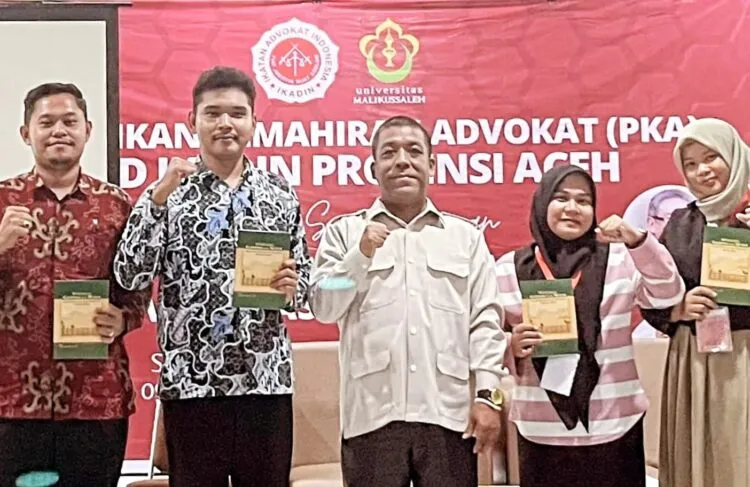 Peradilan Adat Aceh: Pilar Keadilan Berbasis Budaya dalam Sistem Hukum