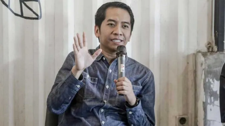 Eri Irawan Dorong Perda untuk Kunci Anggaran Transportasi Publik Surabaya