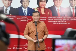 Presiden Prabowo Resmi Buka Rakornas Pemerintah Pusat dan Daerah 2026