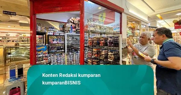 Koleksi Diecast: Hobi Jadi Sumber Pendapatan hingga Rp 12 Juta per Pcs