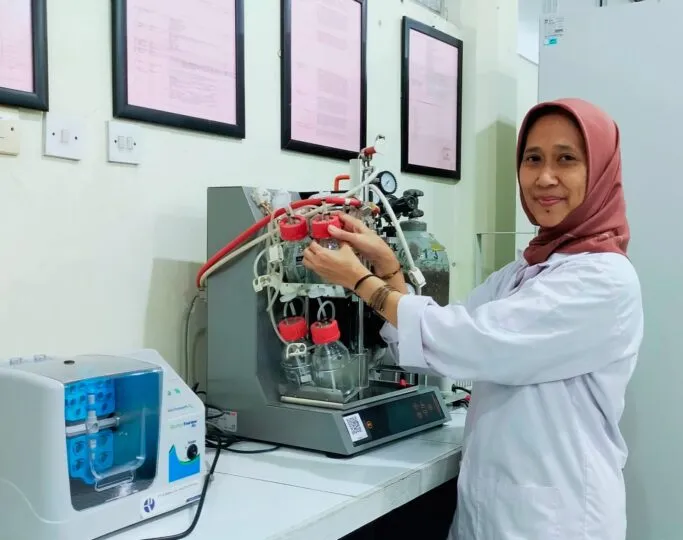 Kolaborasi Internasional Menggali Potensi Ekonomi Limbah Sawit Indonesia