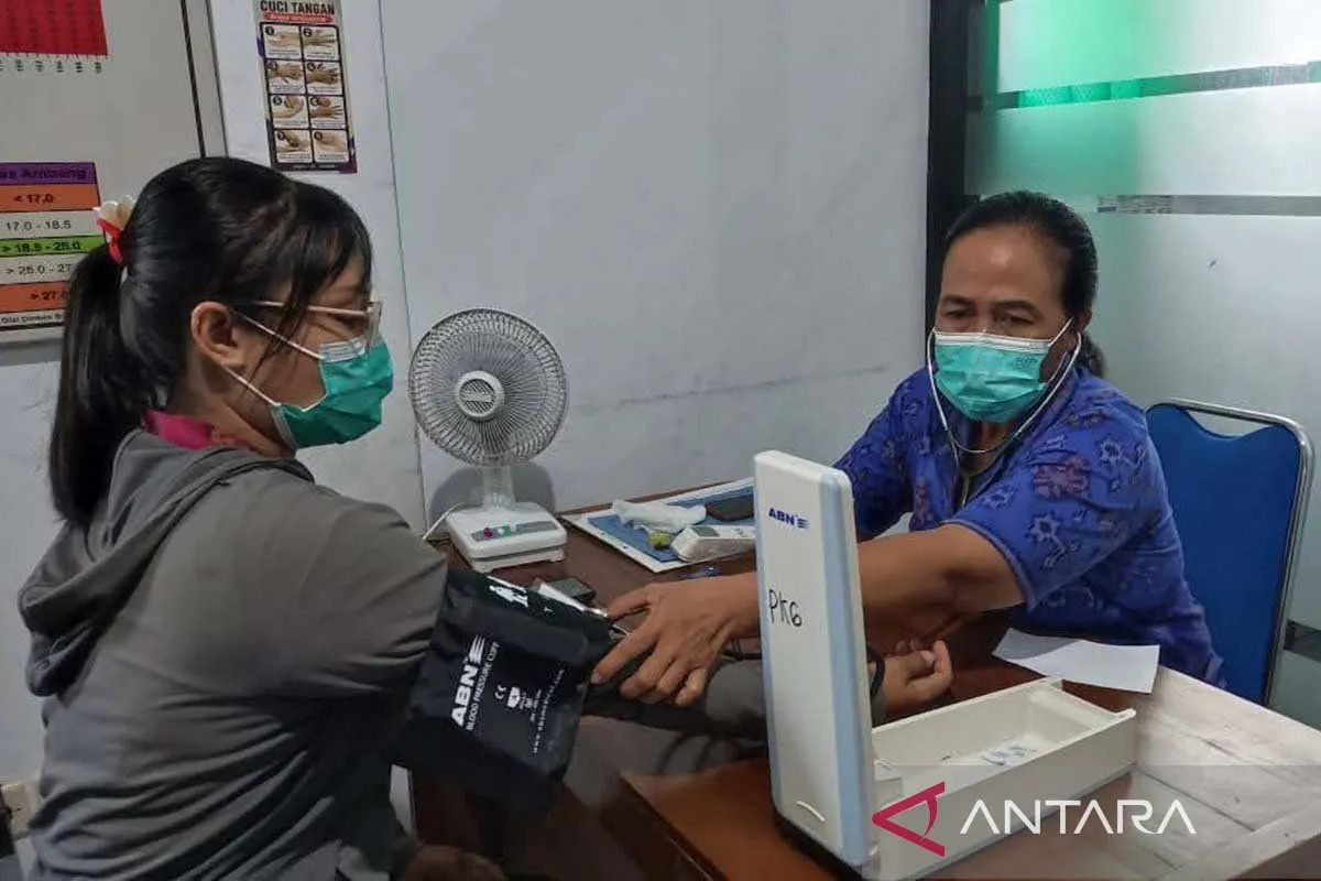 Pemerintah Buleleng Perluas Layanan Cek Kesehatan Gratis Hingga Pelosok Desa