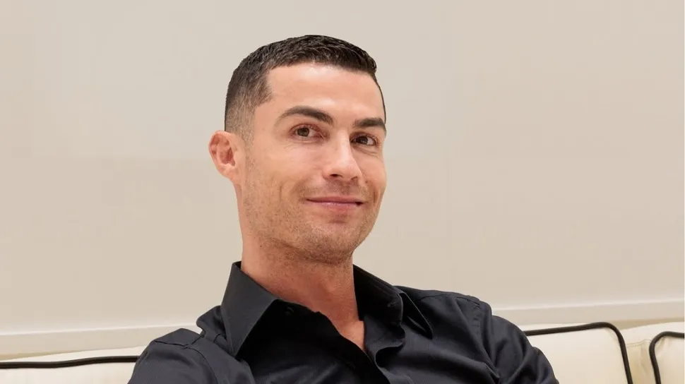 Cristiano Ronaldo Masuki Dunia Investasi Teknologi Nutrisi