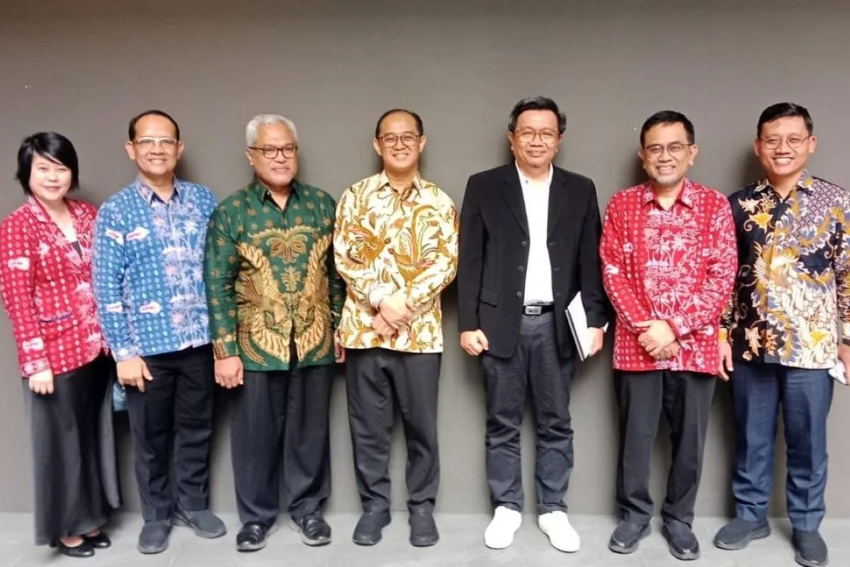 Putusan MK Tegaskan Batas Tugas Pendidikan dan Kolegium Kesehatan