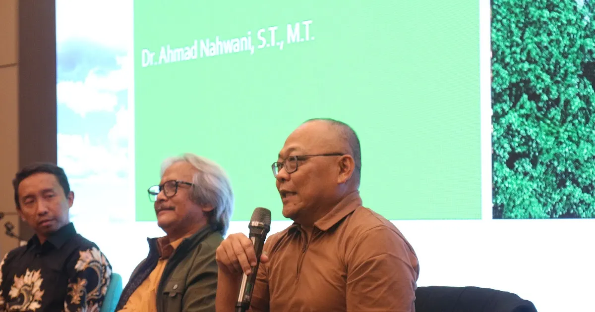 Aspek Lingkungan dan Keterlibatan Pemangku Kepentingan dalam Wacana PLTN di Bangka Belitung