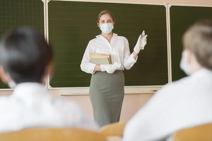 Kesejahteraan Guru dan Gizi Murid: Memastikan Pendidikan Berkualitas