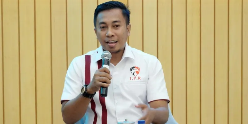 Sjafrie Sjamsoeddin Diperhitungkan dalam Bursa Capres 2029
