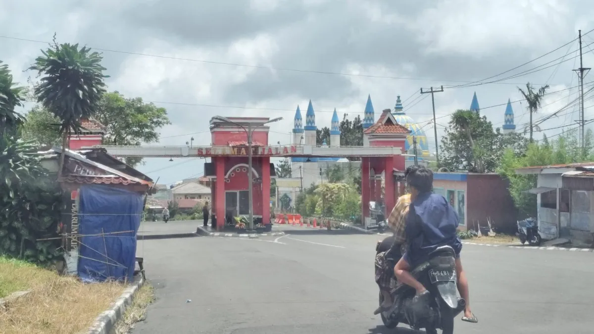 Dinas Kebudayaan dan Pariwisata Cianjur Bantah Pemberlakuan Kembali Tiket Retribusi di Cibodas