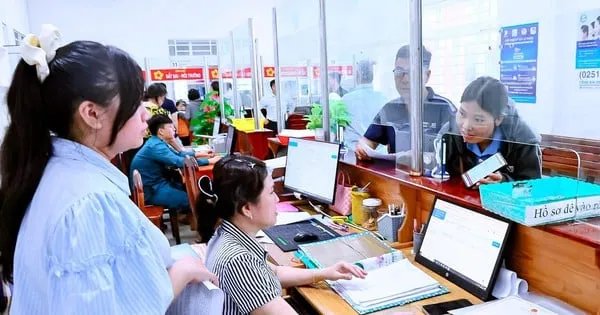 Dong Nai Targetkan Ekonomi Digital 30% PDB pada 2030