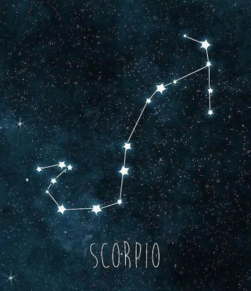 Ramalan Zodiak Scorpio Minggu 12 April 2026: Pentingnya Pertimbangan Dalam Mengambil Keputusan
