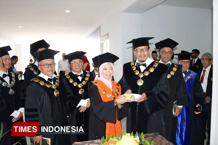 UWG Malang Luncurkan Fakultas Sains dan Teknologi Informasi untuk Penuhi Kebutuhan Digital