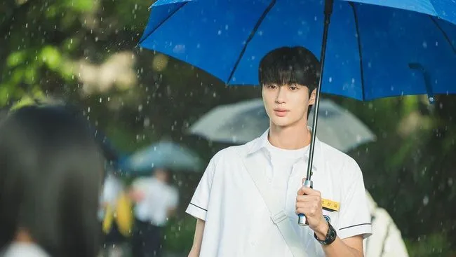 15 Rekomendasi Terbaik Drama, Film, dan Acara TV Byeon Woo Seok