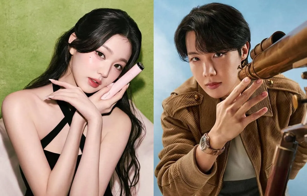 Enam Artis Korea Berderma untuk Anak dan Kesehatan di Februari 2026