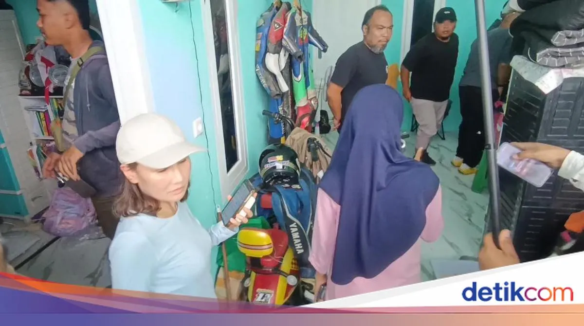 Informasi Terbaru yang Sedang Diperbincangkan