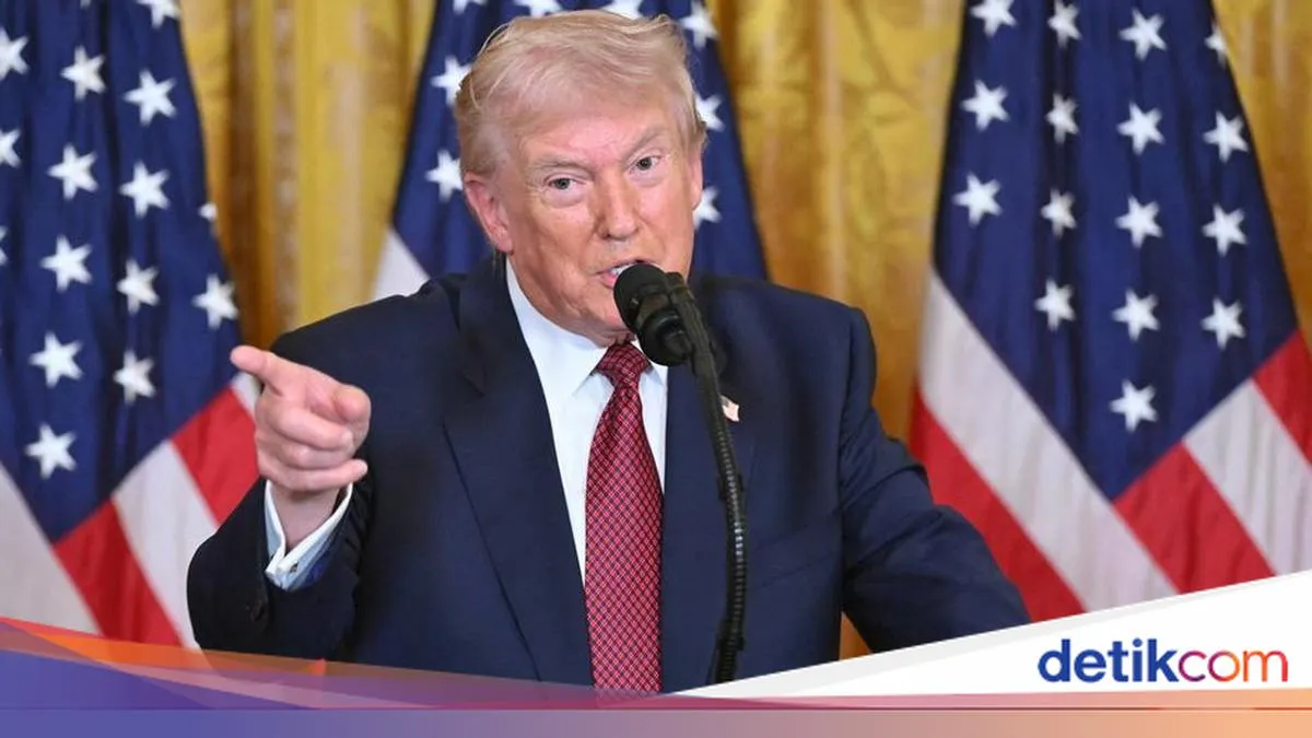 Kekhawatiran Serangan AS terhadap Iran Dorong Lonjakan Harga Minyak