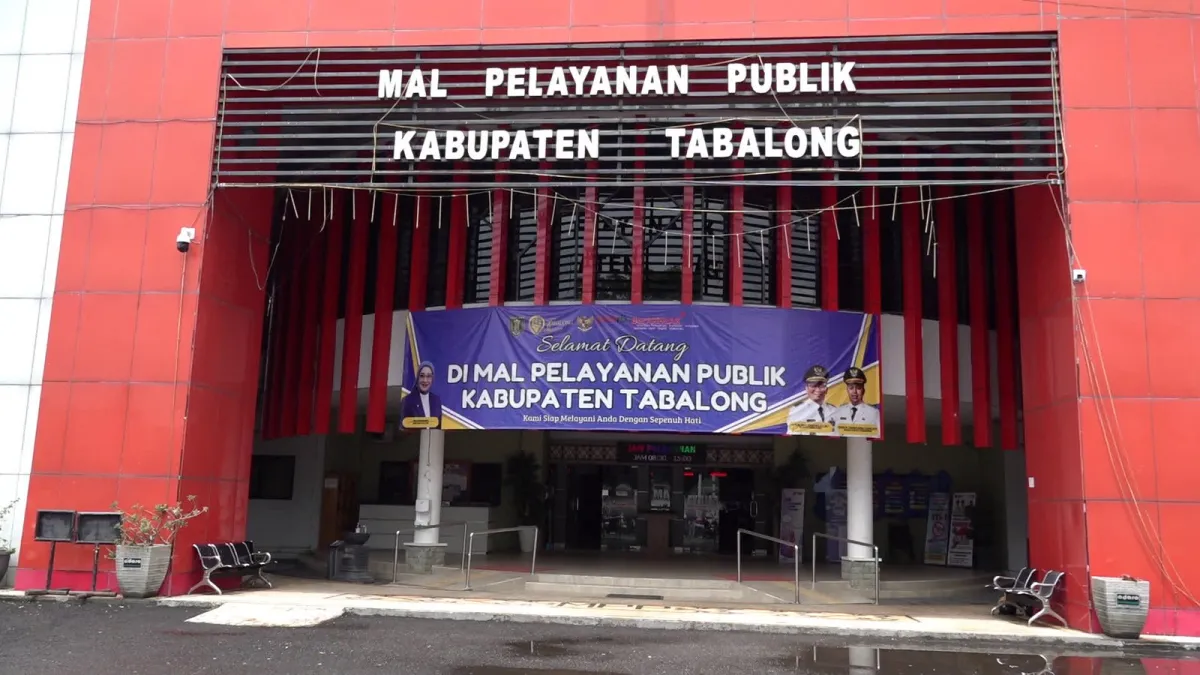 Penyesuaian Jam Layanan MPP Tabalong Selama Ramadan