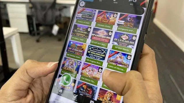 Mengatasi Permasalahan Judi Online: Cara Memblokir Situs di HP