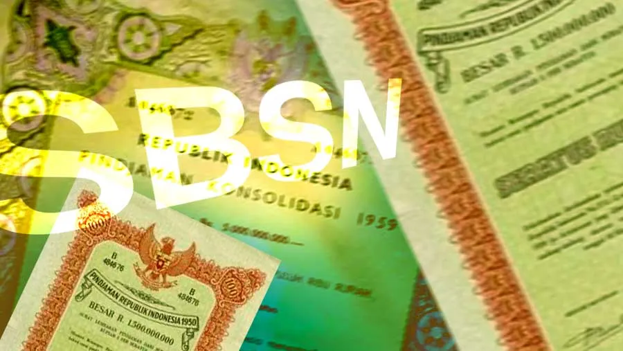 Kondisi Fiskal Memengaruhi Respons Pasar Sukuk di Lelang Terbaru
