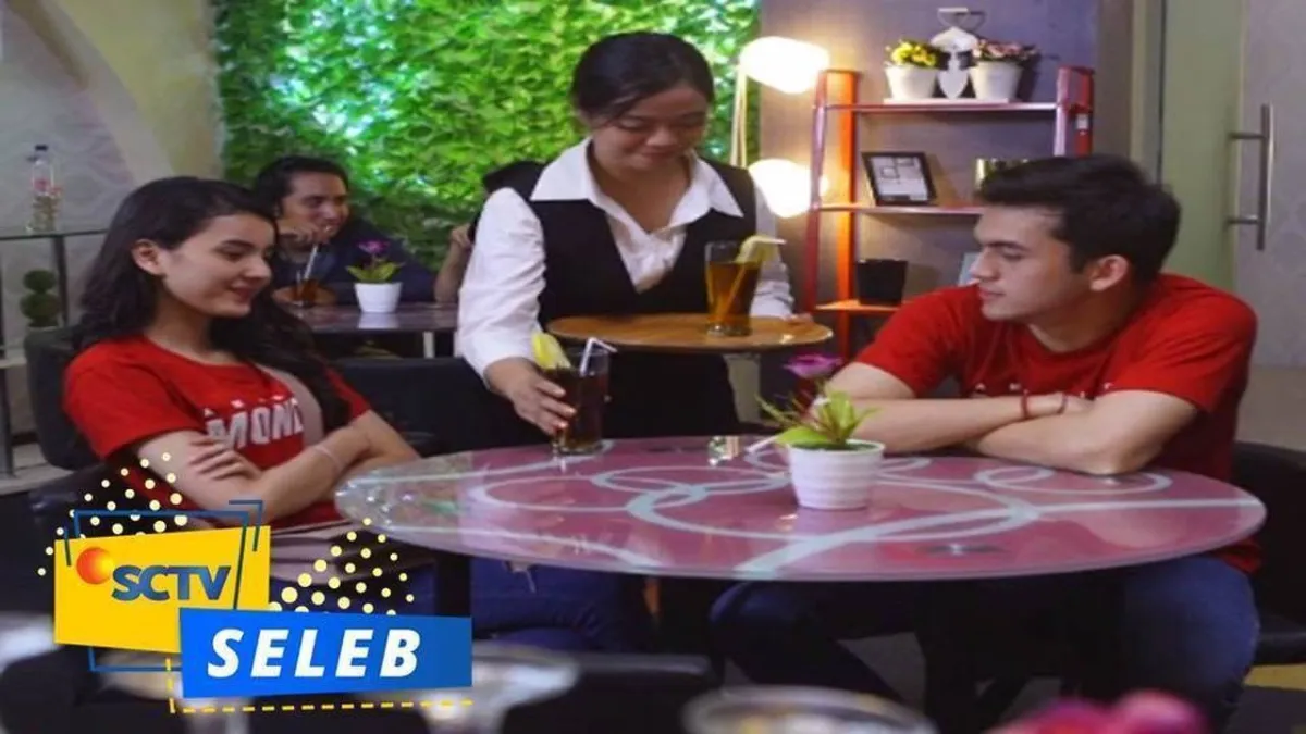 Kafka Terjebak Dalam Friendzone Karena Baju Couple Viona dan La Suki
