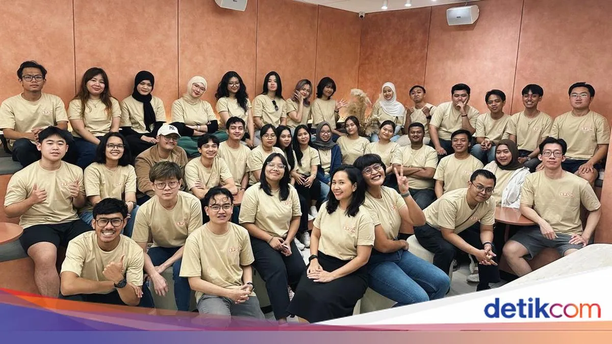 Spun Raih Pendanaan Rp 30,4 M untuk Ekspansi Layanan Visa Berbasis AI di Asia Tenggara