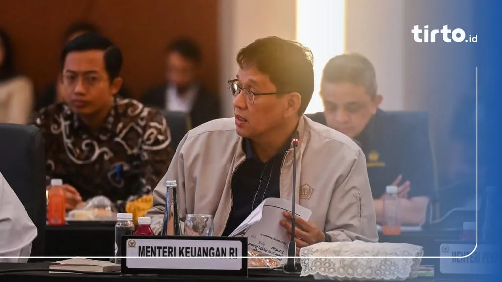 Kemenkeu Hargai Aspirasi Guru Honorer Terkait Gugatan UU APBN