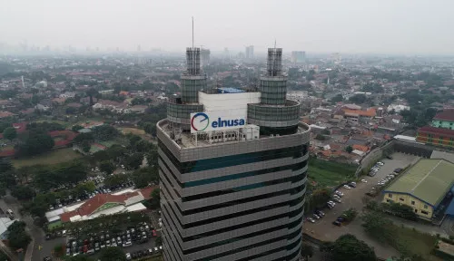 Elnusa Targetkan Peningkatan Efisiensi Operasi hingga 25% untuk Dukung Produksi Minyak Nasional