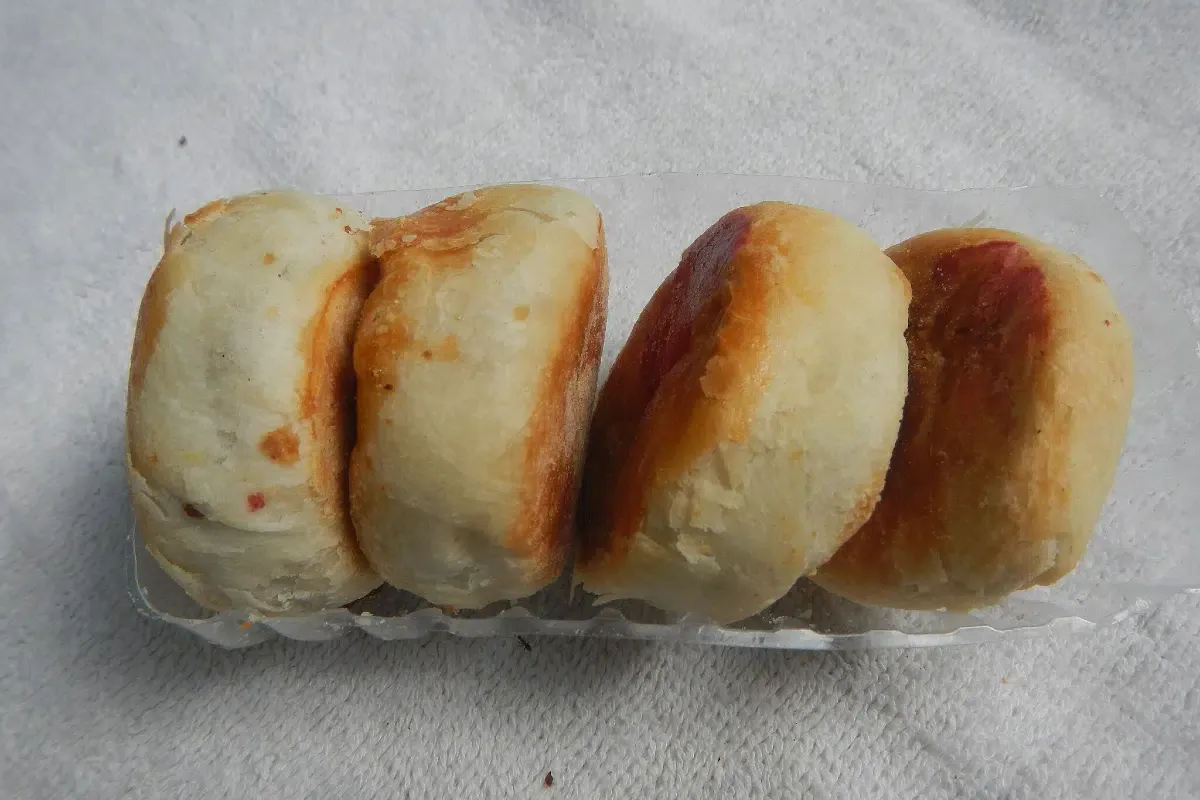 Bakpia Kukus: Inovasi atau Pengkhianatan Kuliner Jogja?