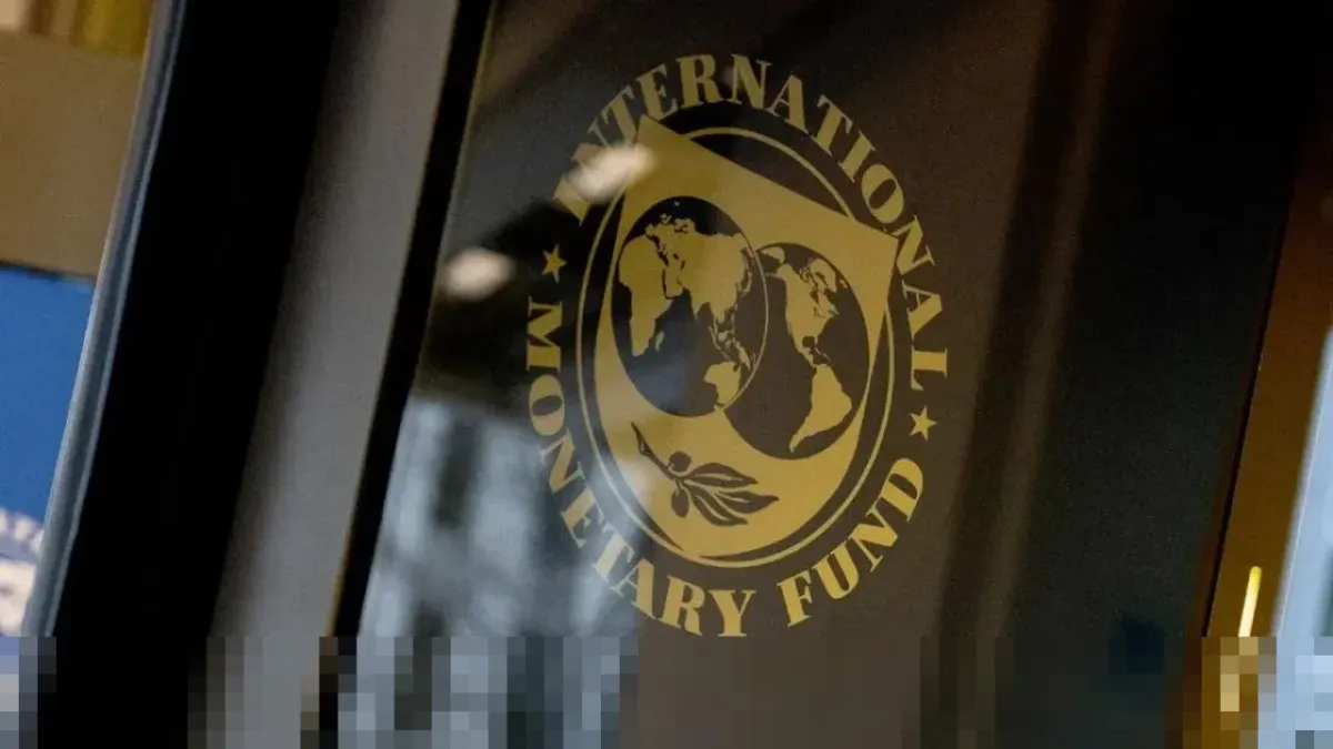 Menkeu Purbaya Tolak Usulan IMF Kenaikan Pajak Pekerja untuk Stabilitas Ekonomi
