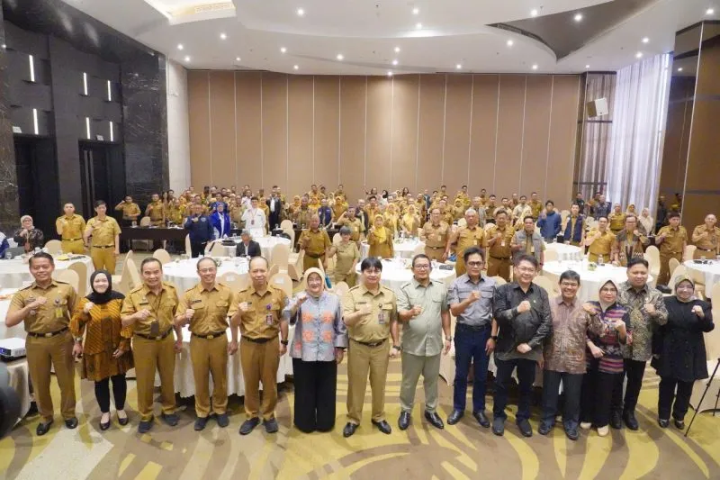 RKPD 2027: Prioritaskan Pengurangan Kemiskinan dan Pengangguran di Bandung