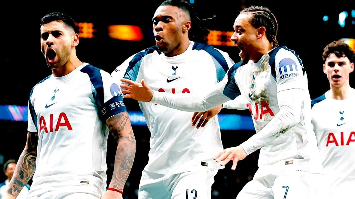 Igor Tudor Yakin Tottenham Tak Terdegradasi Usai Ganti Pelatih