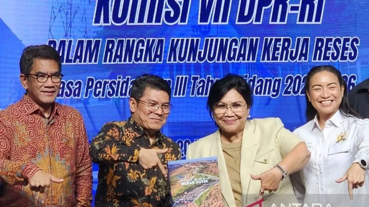 Kolaborasi Media Publik Didorong untuk Sukseskan Piala Dunia 2026