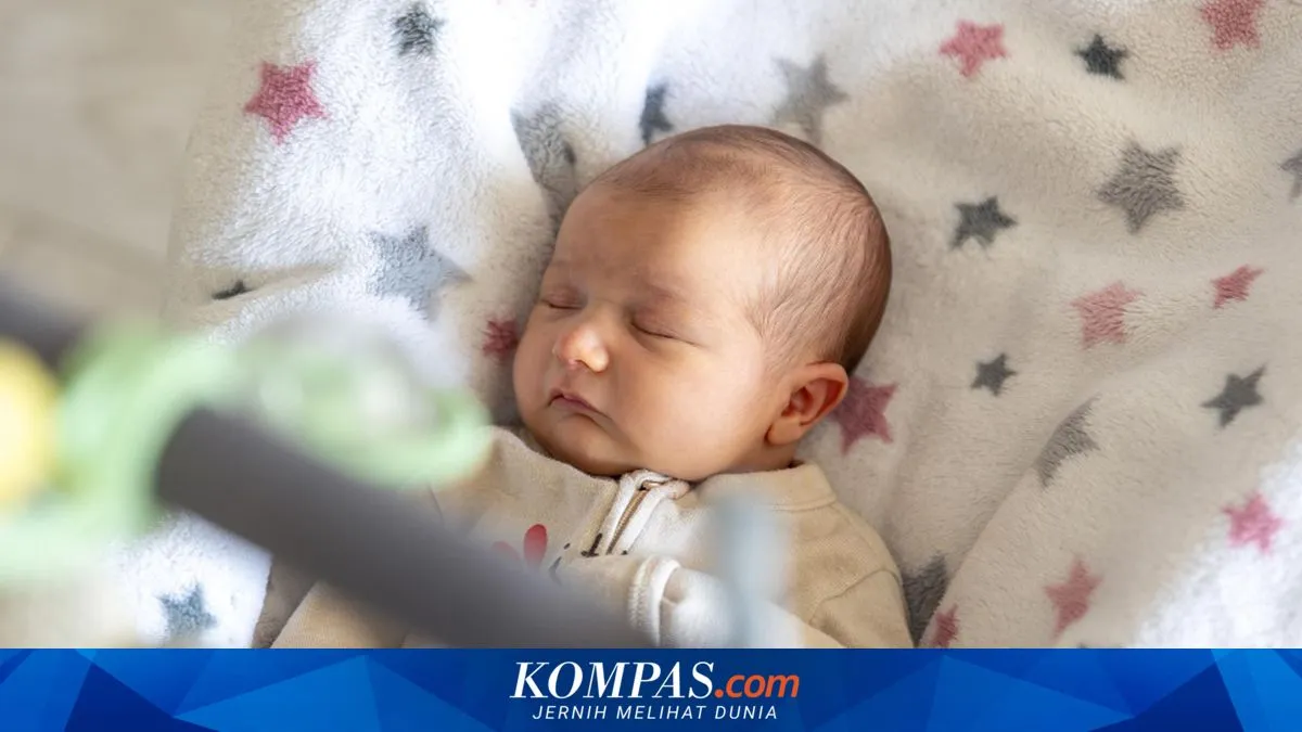 Tingginya Standar Pengasuhan Picu Kecemasan Calon Orangtua