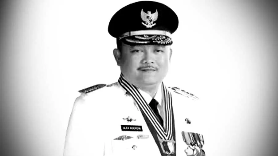 Kejaksaan Agung Tutup Kasus Pidana Alex Noerdin, Fokus pada Jalur Perdata