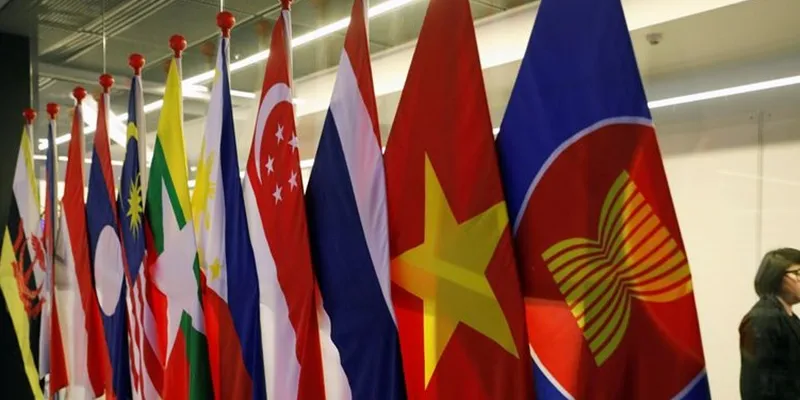 Relevansi ASEAN di Tengah Geopolitik yang Berkembang