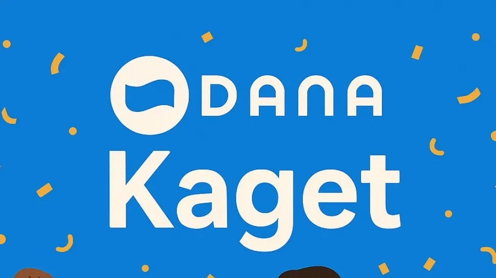 Waspadai Penipuan Terkait Link DANA Kaget, Simak Cara Menghindarinya